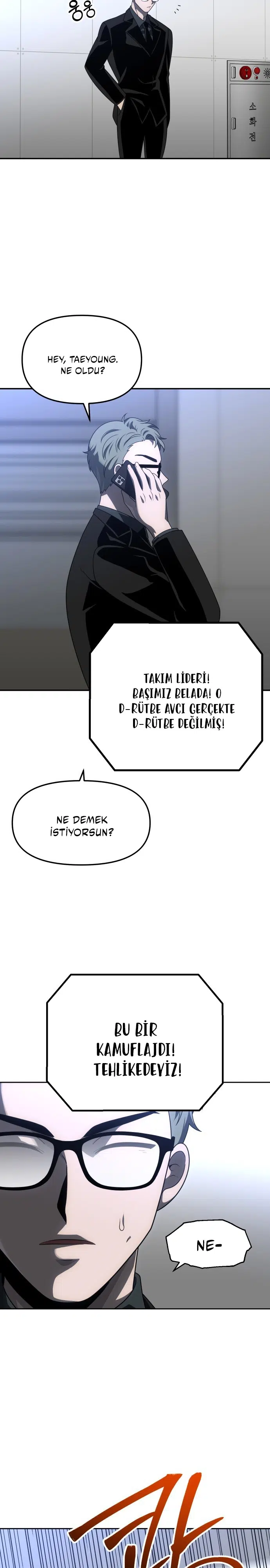 Eskiden Zindan Patronuydum - Bölüm 71 Sayfa 4