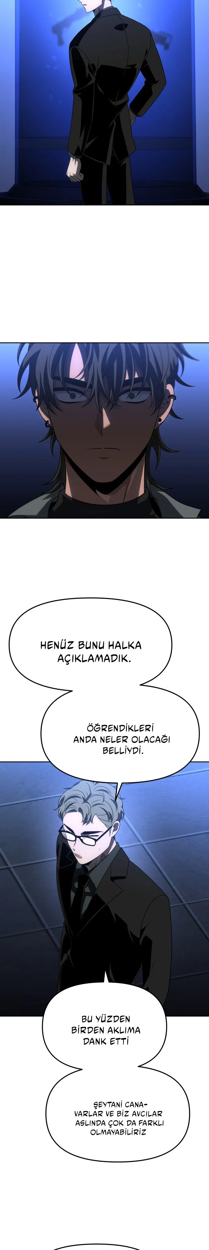Eskiden Zindan Patronuydum - Bölüm 72 Sayfa 3