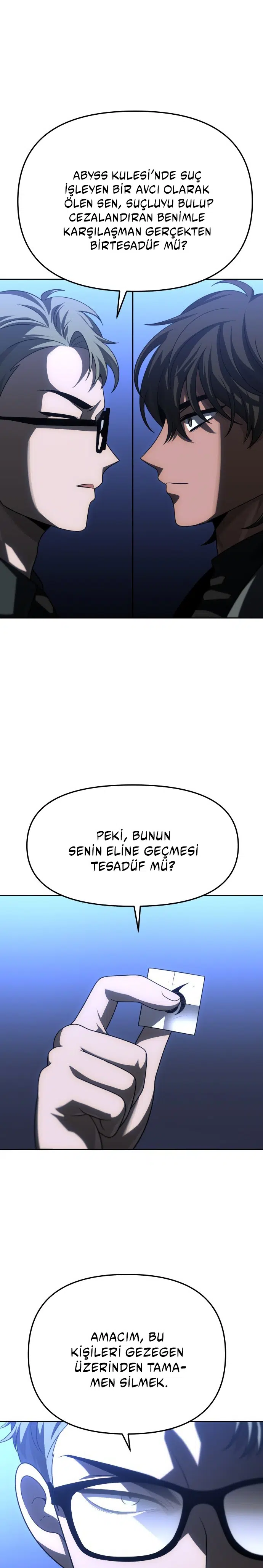Eskiden Zindan Patronuydum - Bölüm 72 Sayfa 7