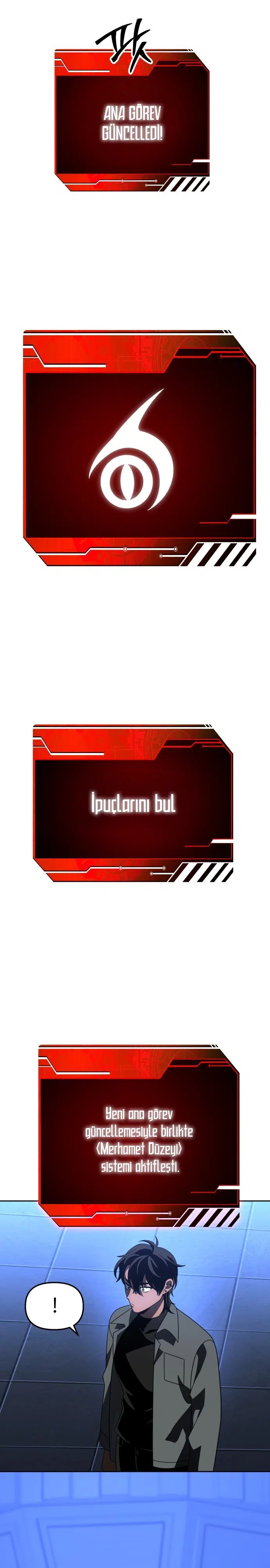 Eskiden Zindan Patronuydum - Bölüm 72 Sayfa 9