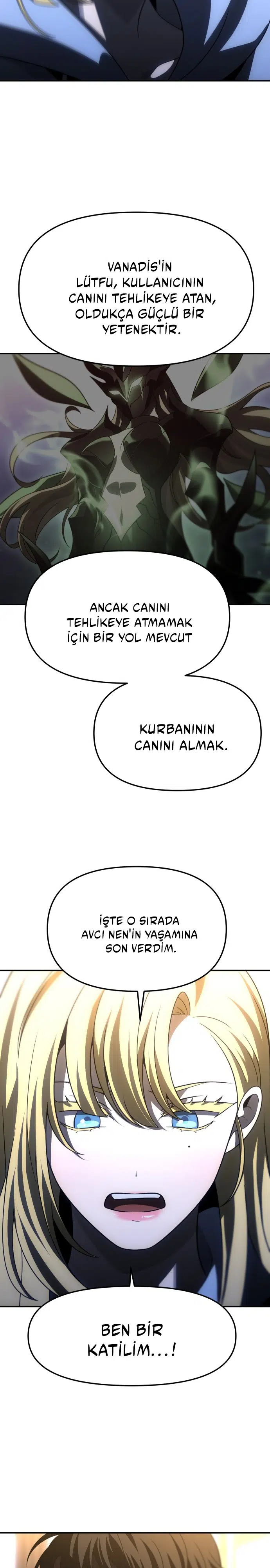 Eskiden Zindan Patronuydum - Bölüm 72 Sayfa 37