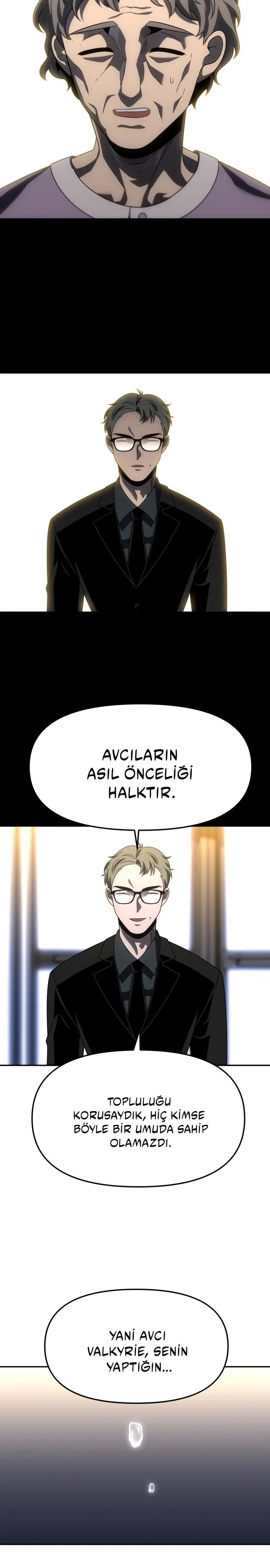 Eskiden Zindan Patronuydum - Bölüm 72 Sayfa 42