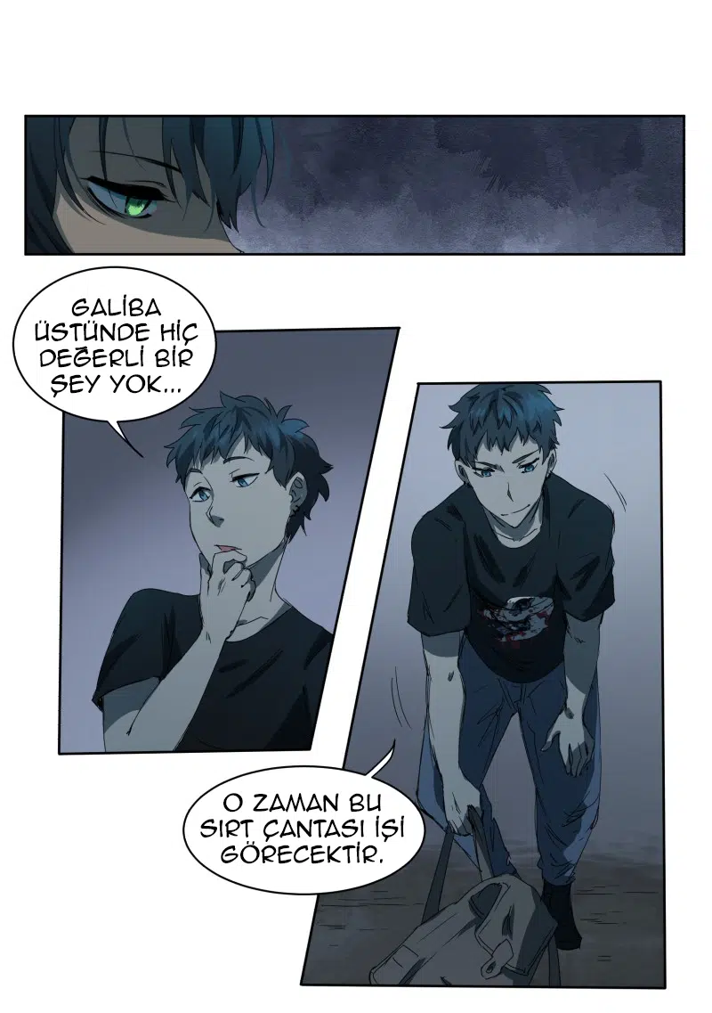 Lumine - Bölüm 2 Sayfa 30