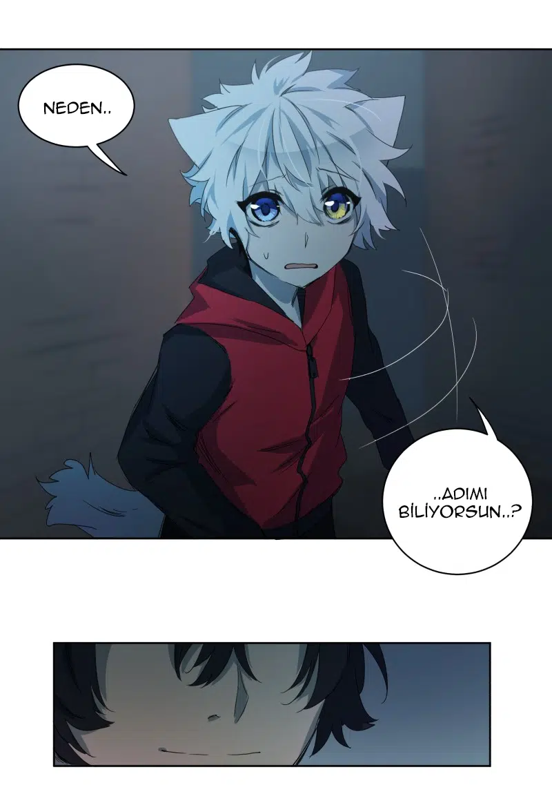 Lumine - Bölüm 3 Sayfa 17