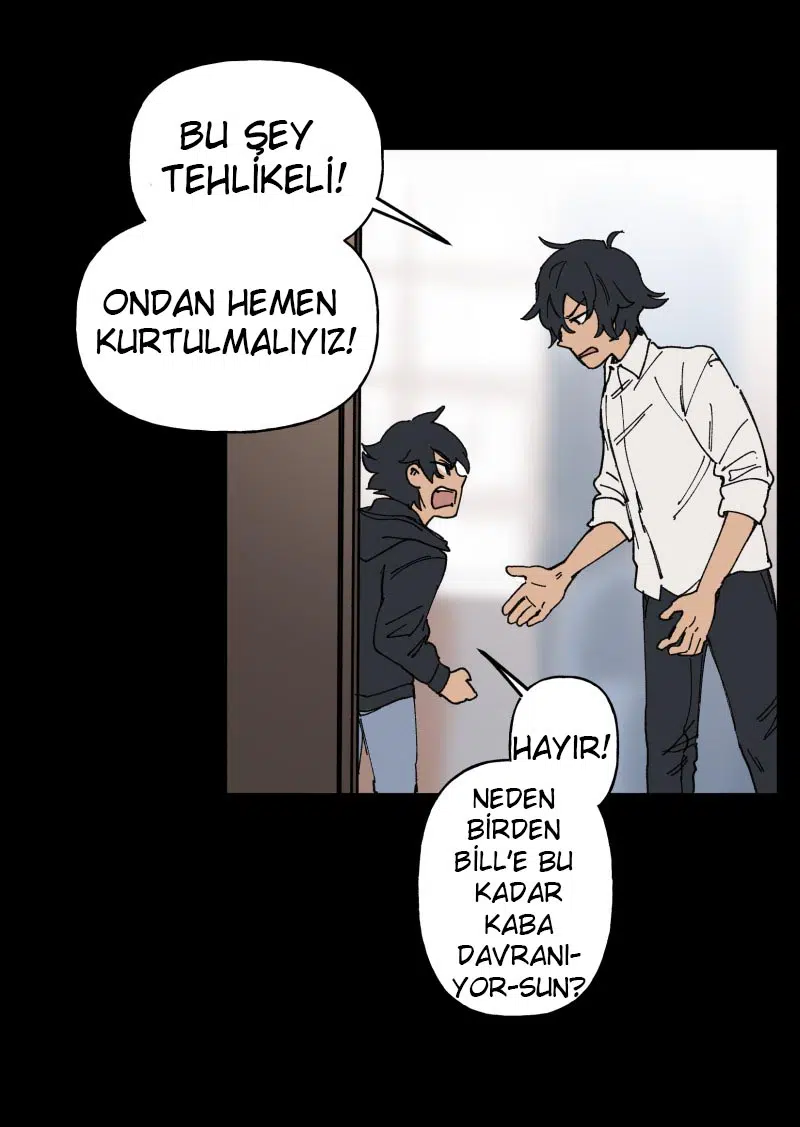 Lumine - Bölüm 101 Sayfa 17