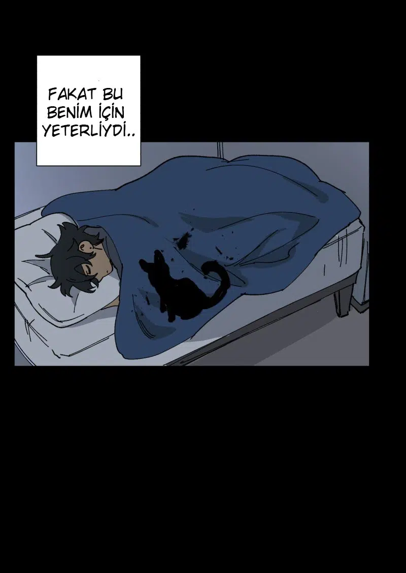 Lumine - Bölüm 101 Sayfa 24