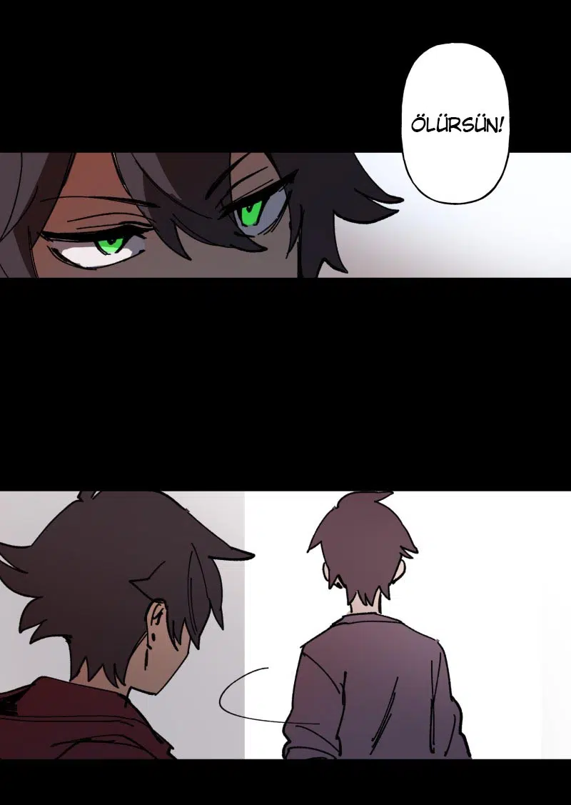 Lumine - Bölüm 102 Sayfa 10
