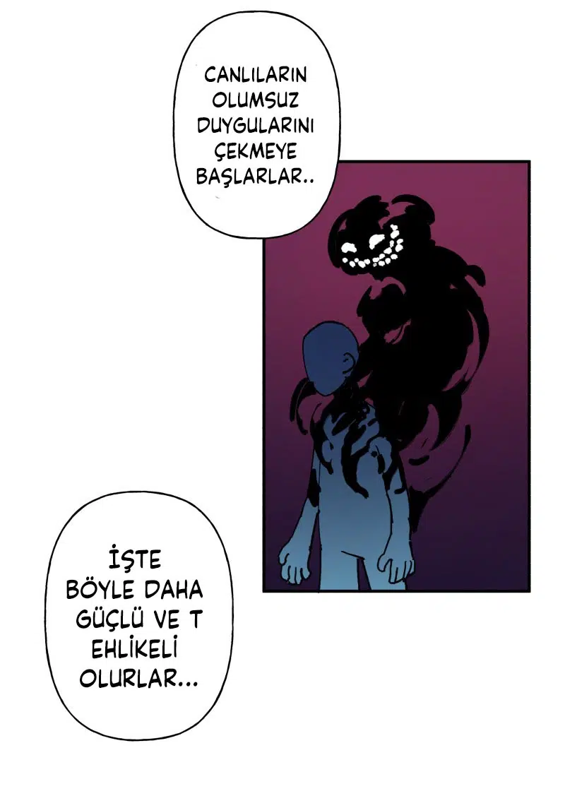 Lumine - Bölüm 104 Sayfa 5
