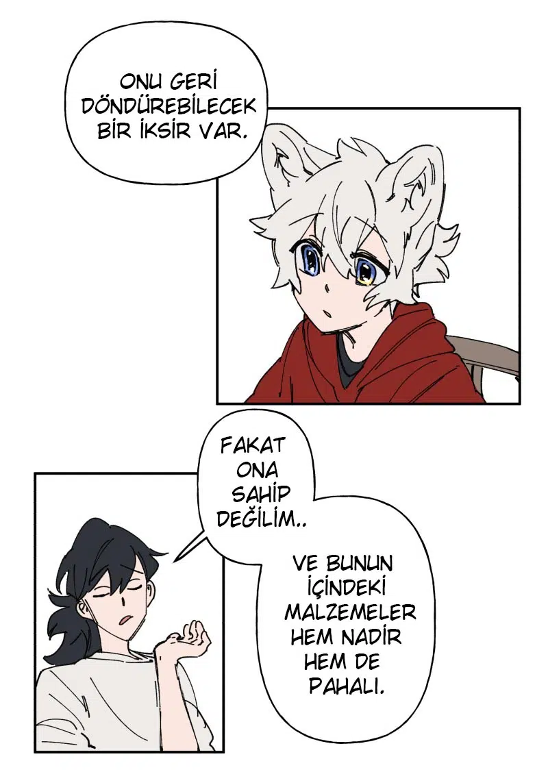 Lumine - Bölüm 106 Sayfa 12
