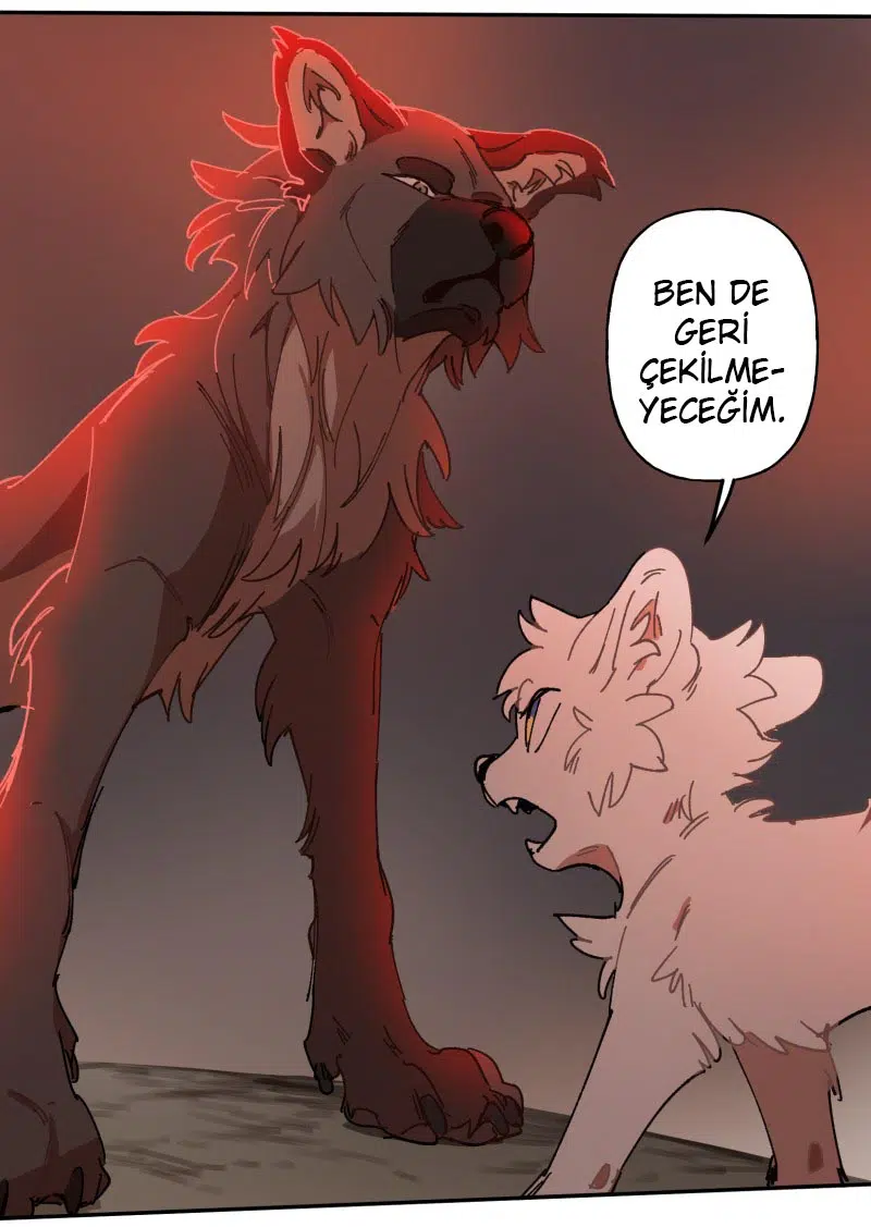 Lumine - Bölüm 107 Sayfa 9
