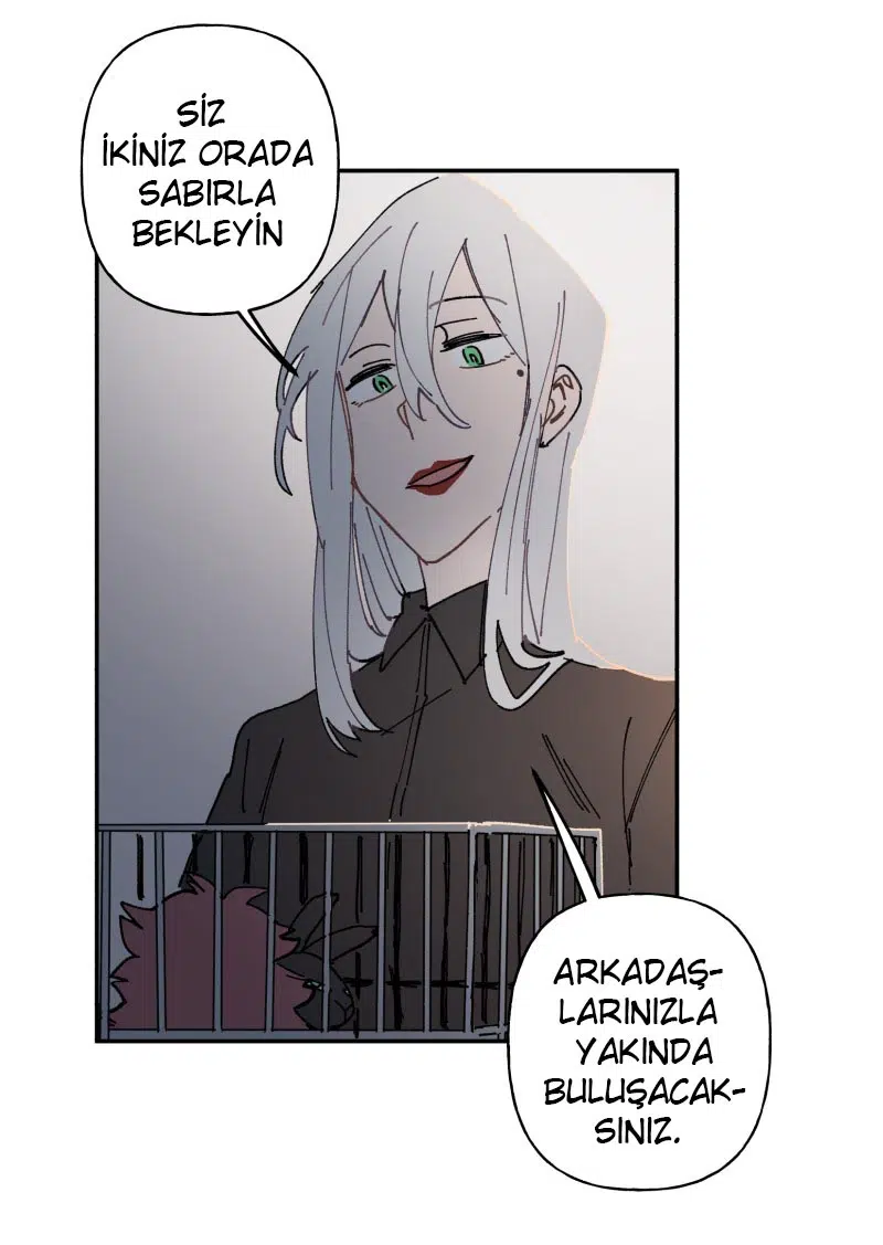 Lumine - Bölüm 108 Sayfa 16