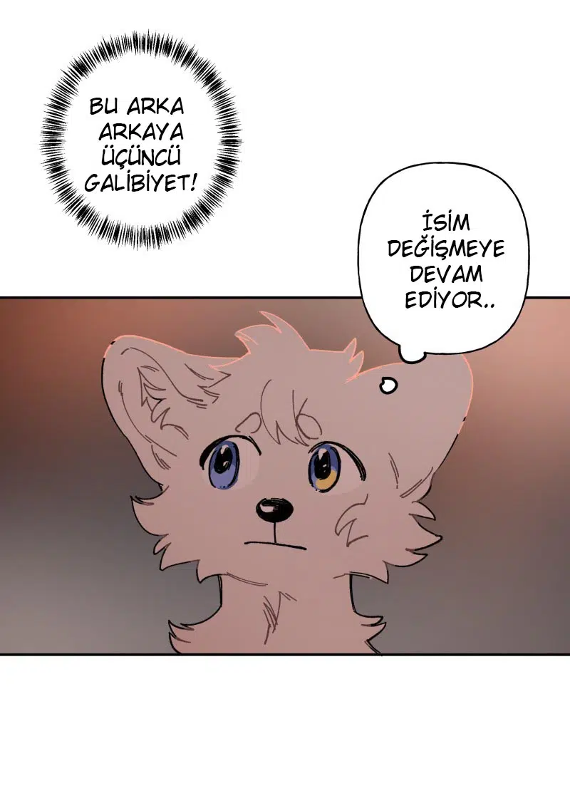 Lumine - Bölüm 108 Sayfa 24