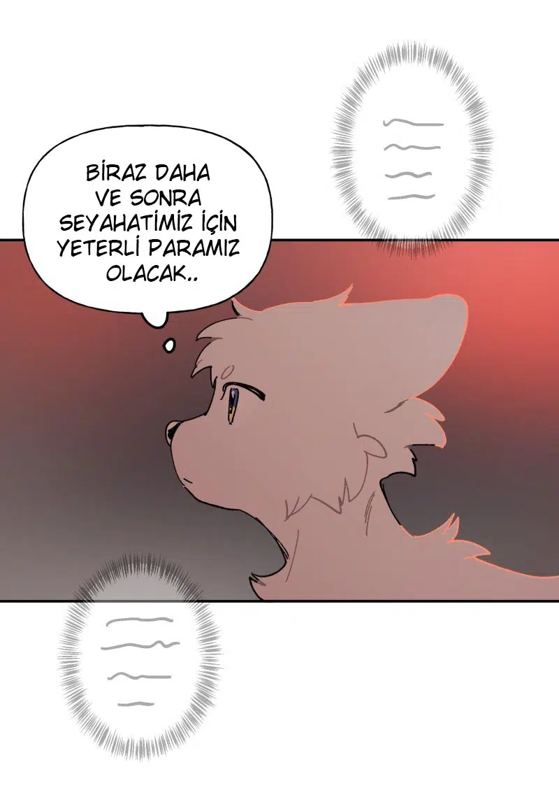 Lumine - Bölüm 108 Sayfa 25