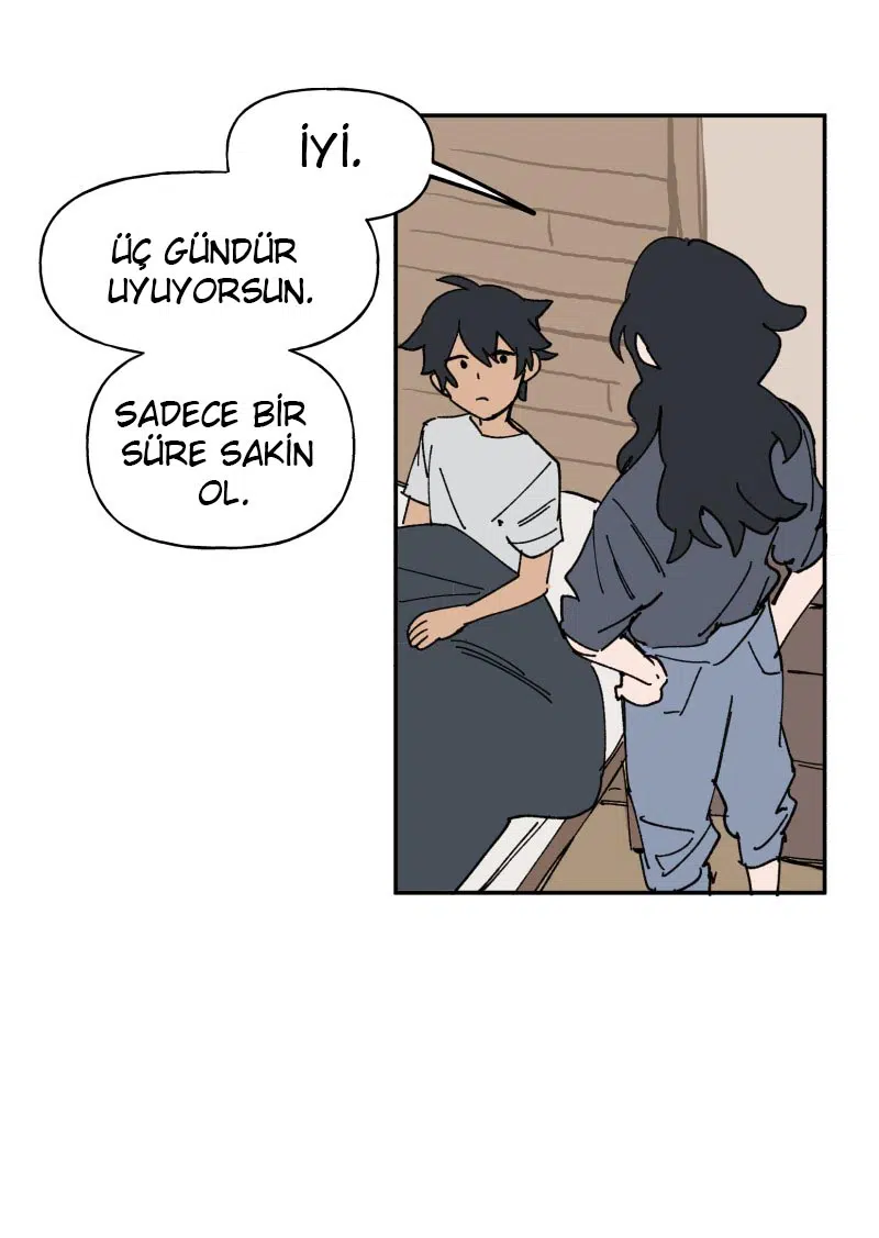 Lumine - Bölüm 109 Sayfa 17