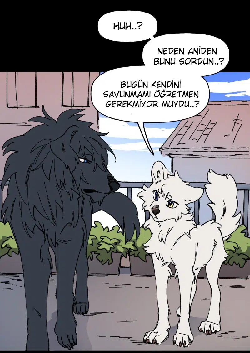 Lumine - Bölüm 109 Sayfa 26
