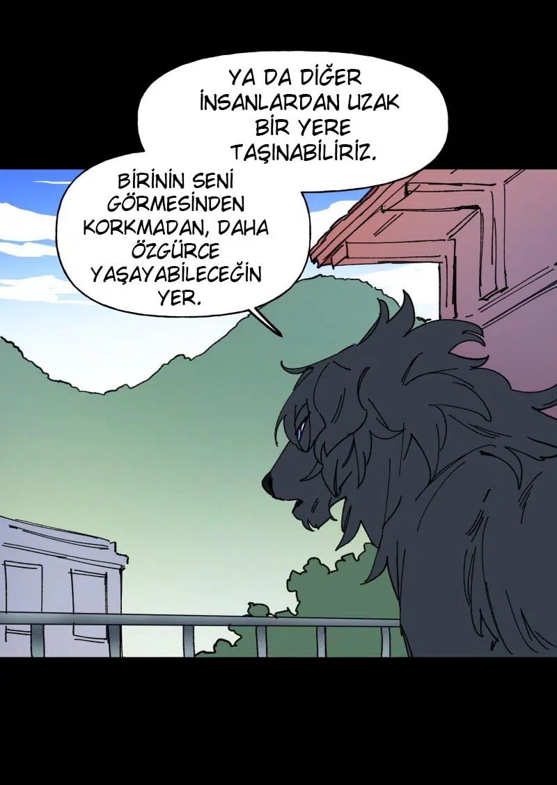 Lumine - Bölüm 109 Sayfa 32