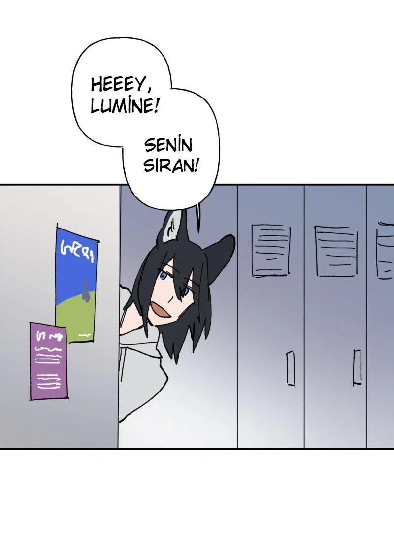 Lumine - Bölüm 109 Sayfa 37