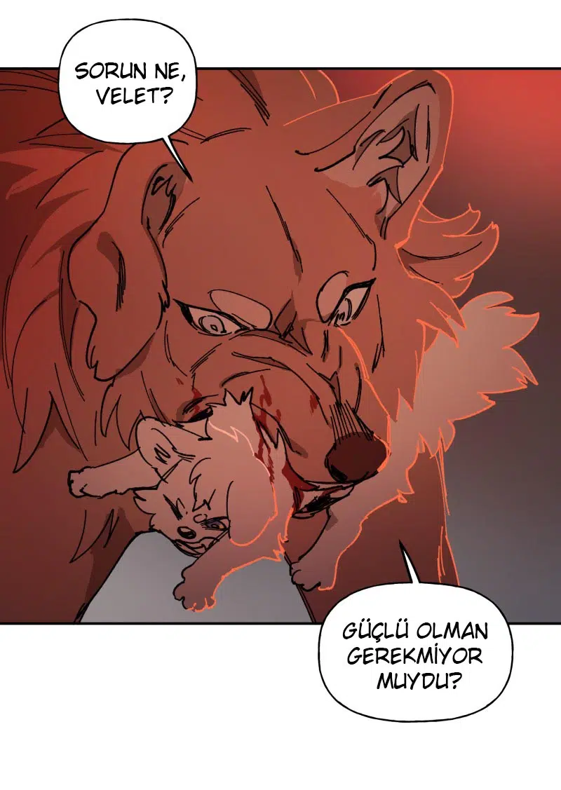 Lumine - Bölüm 110 Sayfa 7