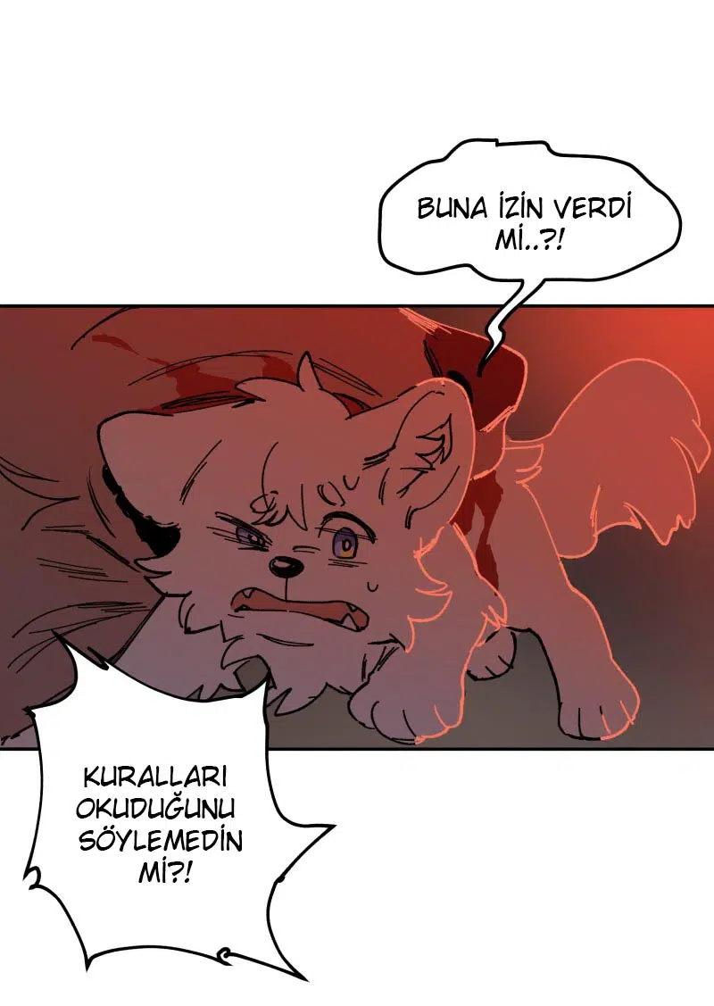 Lumine - Bölüm 110 Sayfa 11