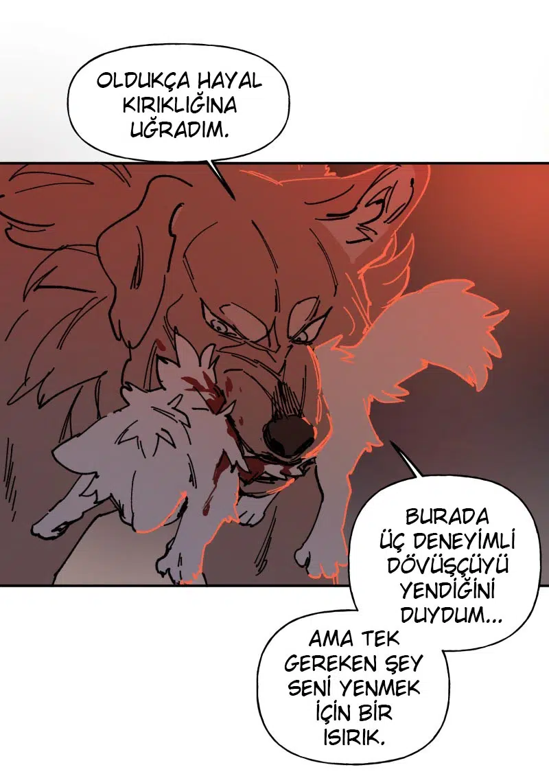 Lumine - Bölüm 110 Sayfa 12