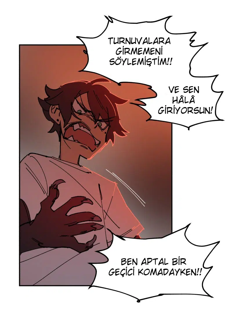 Lumine - Bölüm 110 Sayfa 41