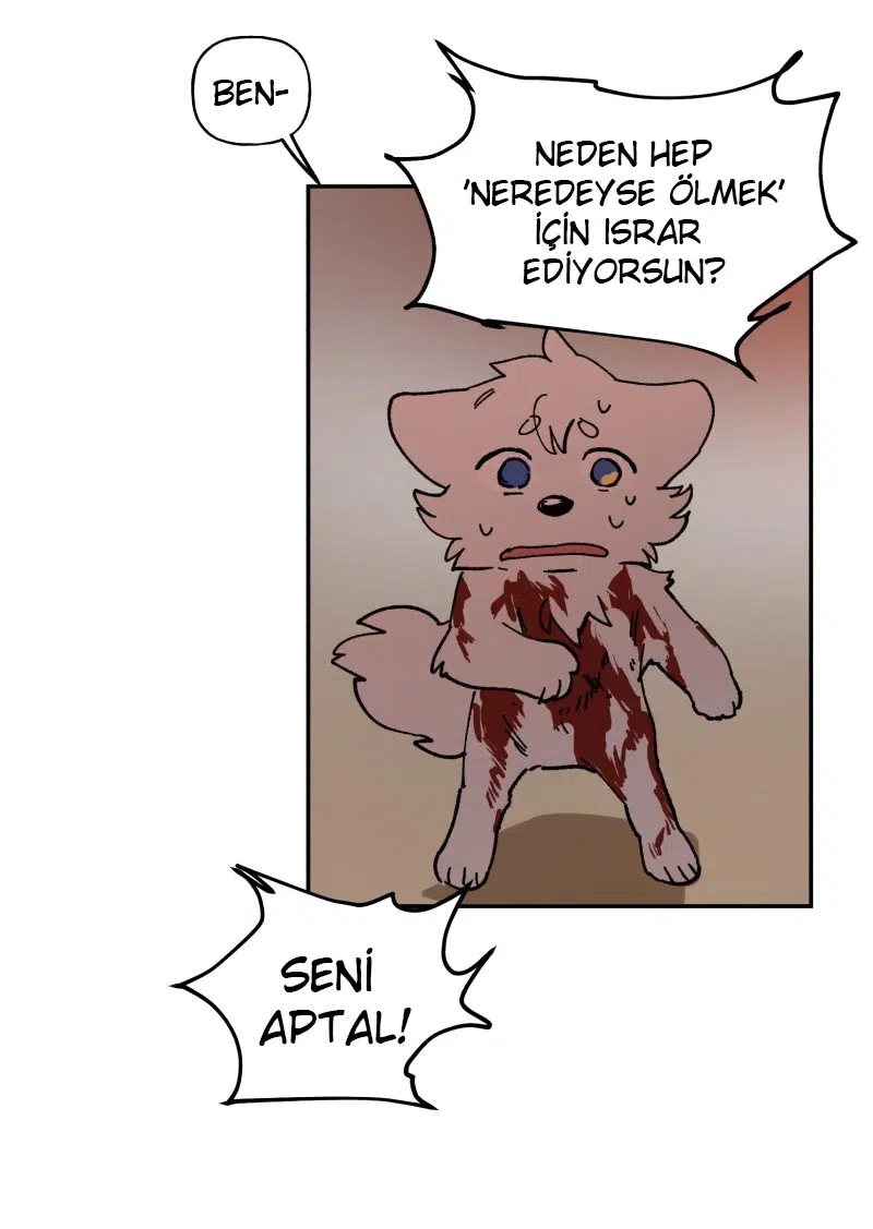 Lumine - Bölüm 110 Sayfa 42