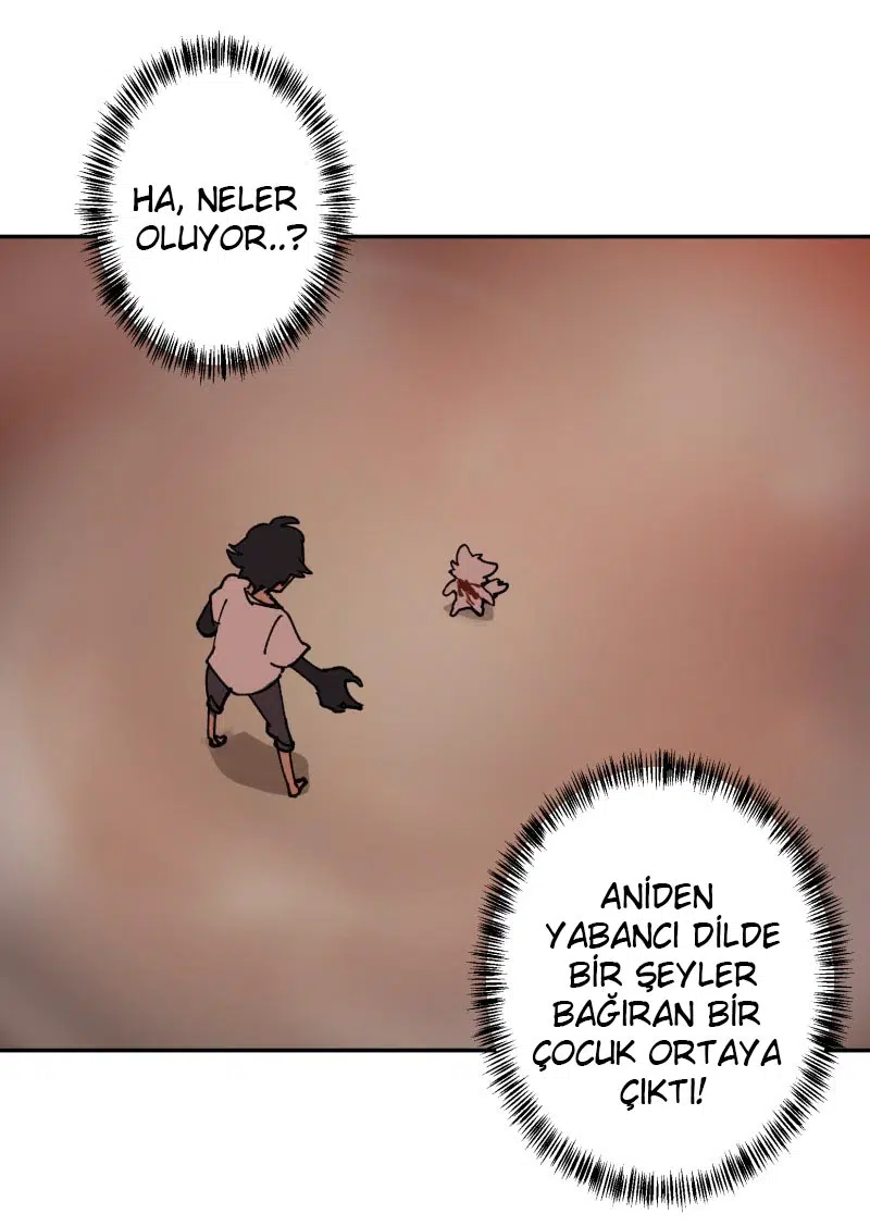 Lumine - Bölüm 110 Sayfa 43