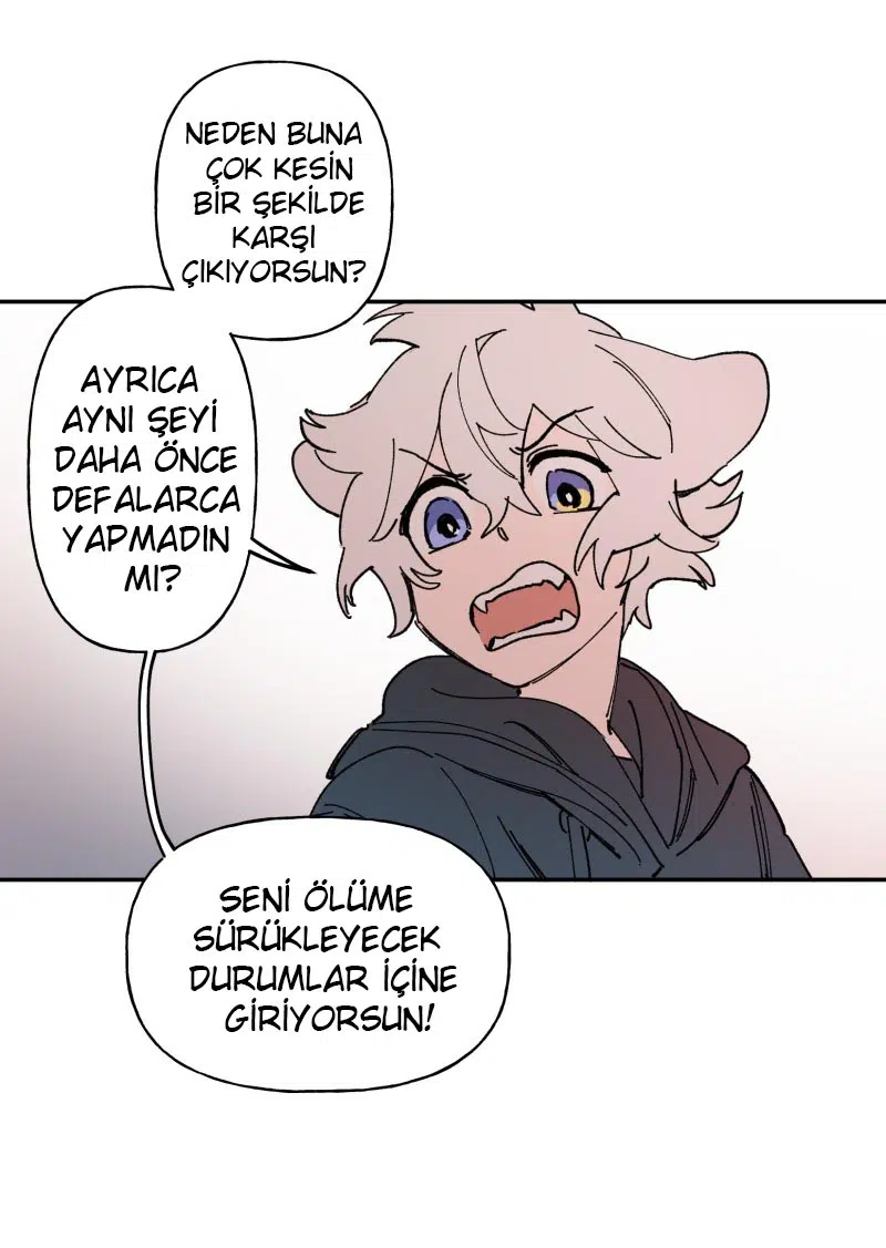 Lumine - Bölüm 111 Sayfa 17