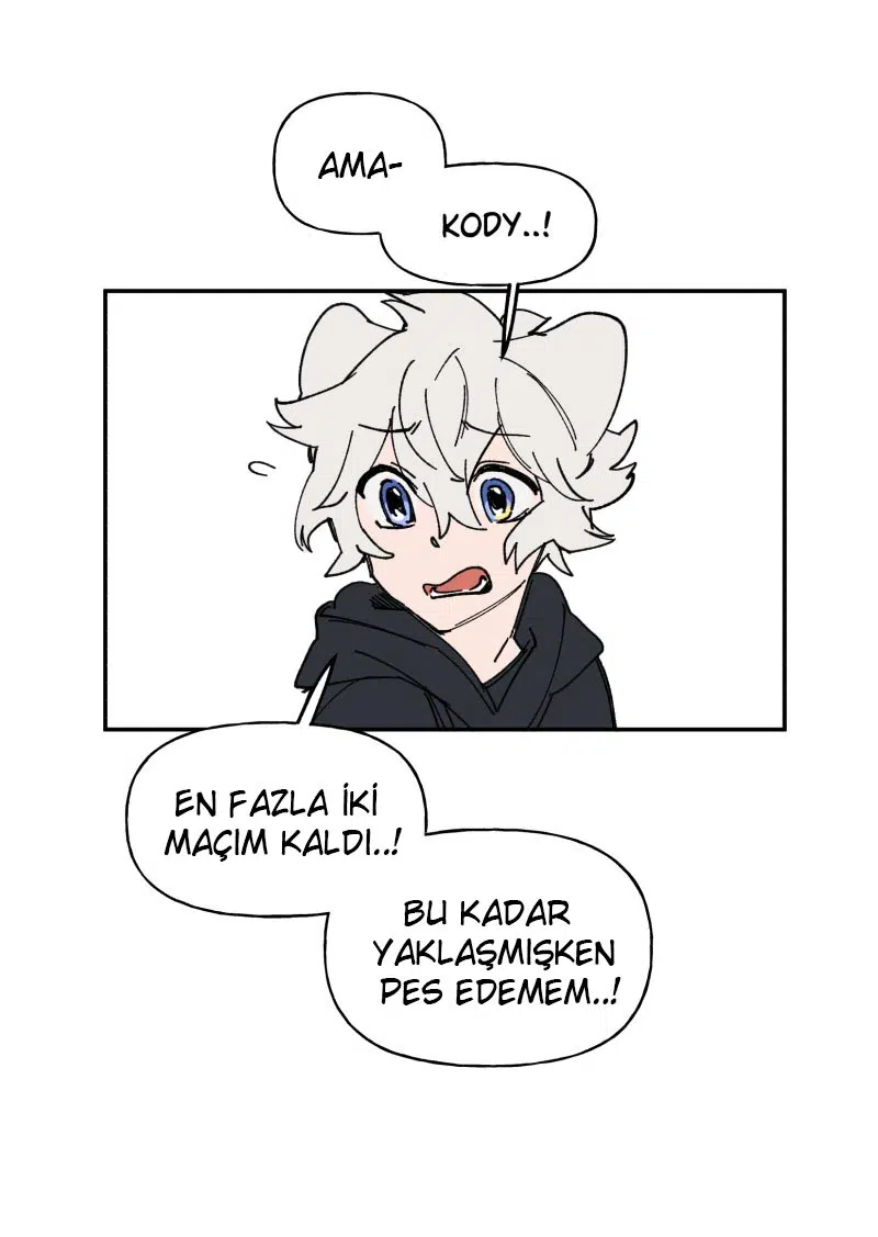 Lumine - Bölüm 112 Sayfa 17