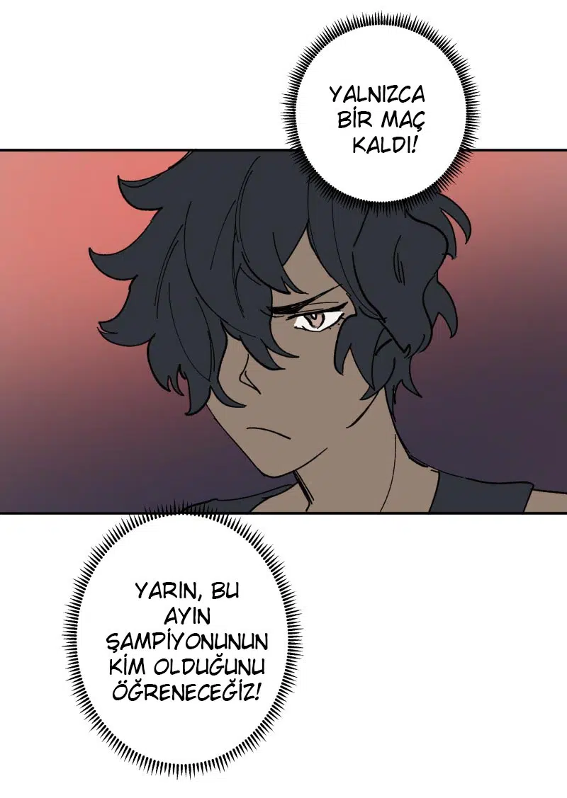 Lumine - Bölüm 112 Sayfa 44
