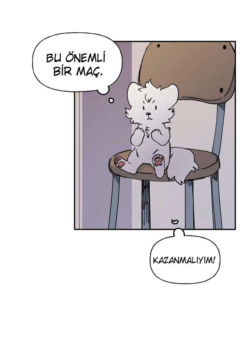 Lumine - Bölüm 113 Sayfa 13