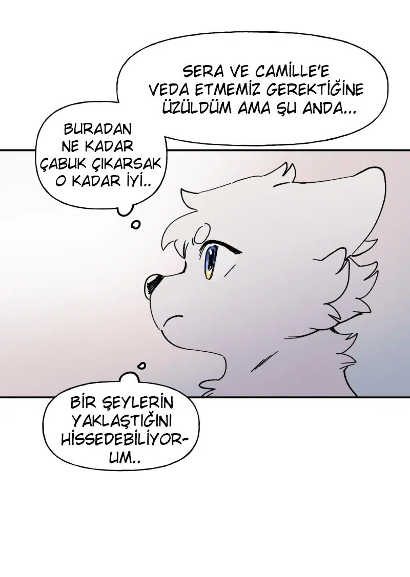 Lumine - Bölüm 113 Sayfa 14