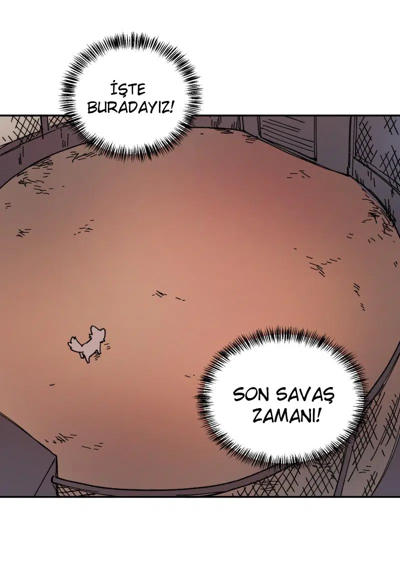 Lumine - Bölüm 113 Sayfa 16
