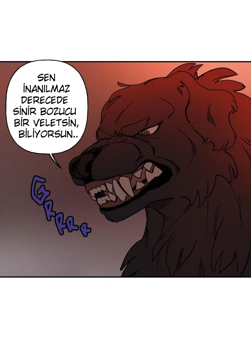 Lumine - Bölüm 113 Sayfa 26