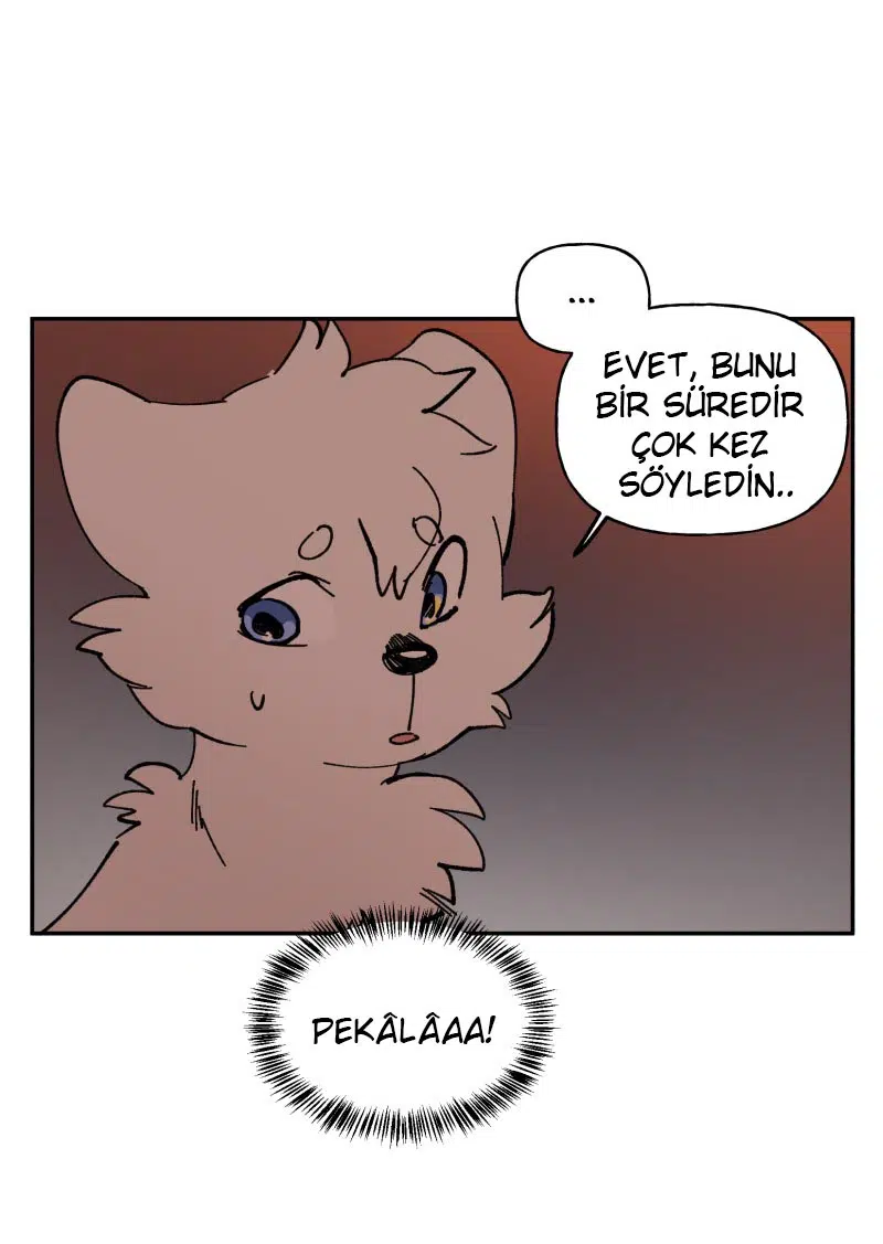 Lumine - Bölüm 113 Sayfa 27