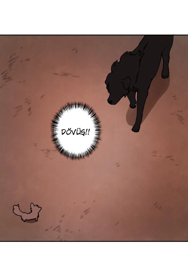 Lumine - Bölüm 113 Sayfa 32