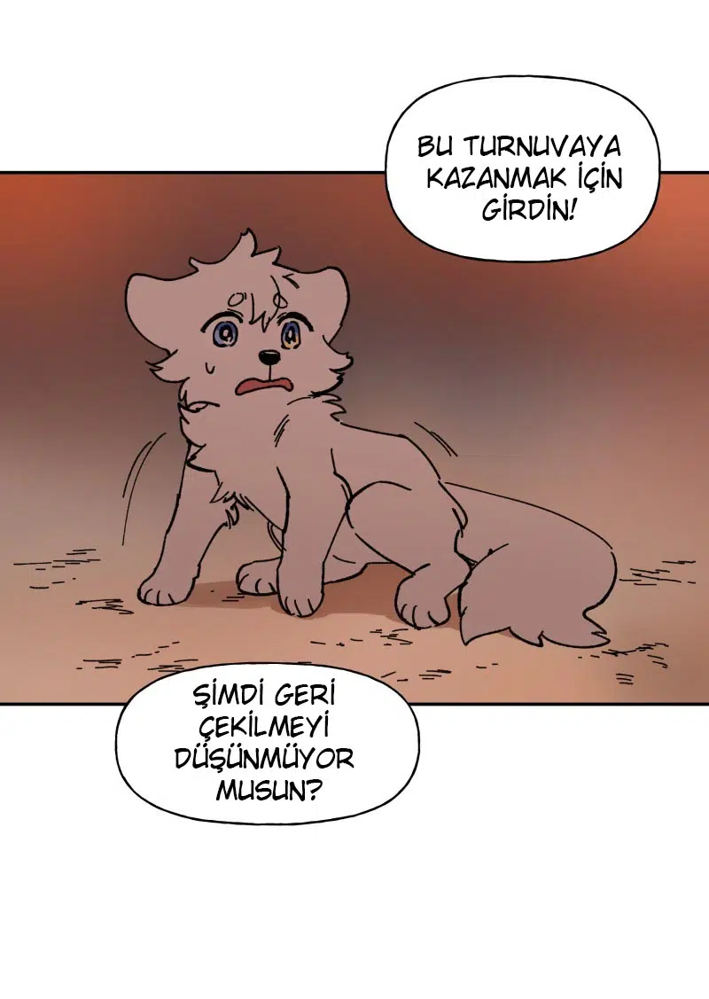 Lumine - Bölüm 113 Sayfa 42