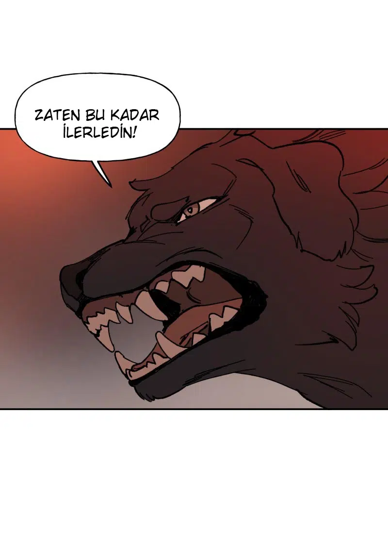 Lumine - Bölüm 113 Sayfa 43