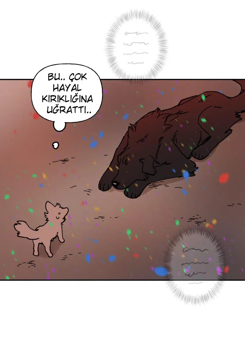 Lumine - Bölüm 113 Sayfa 53