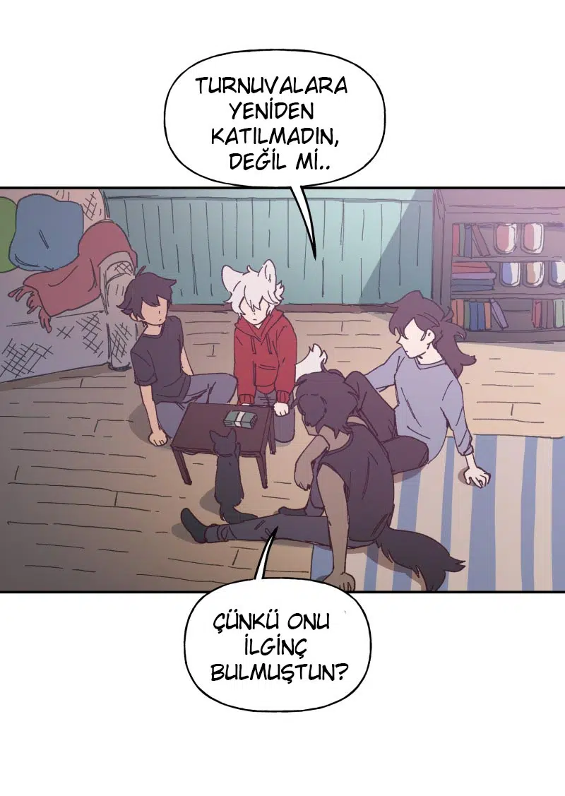 Lumine - Bölüm 114 Sayfa 6