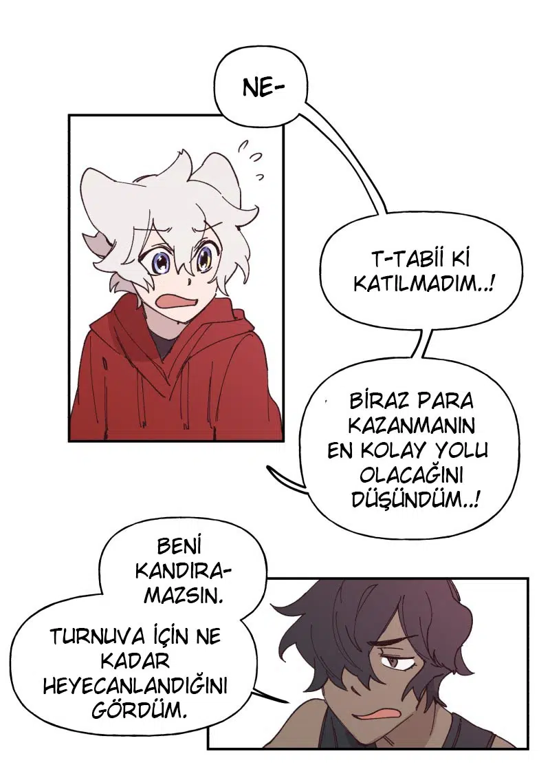 Lumine - Bölüm 114 Sayfa 7