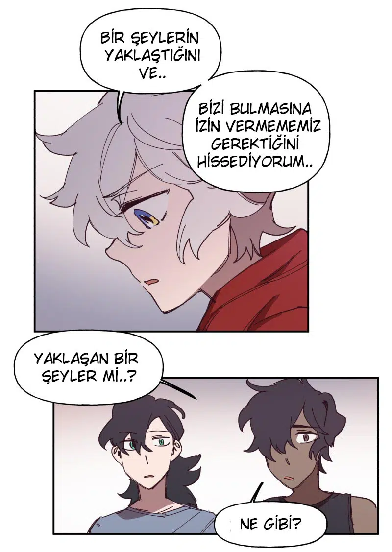Lumine - Bölüm 114 Sayfa 13