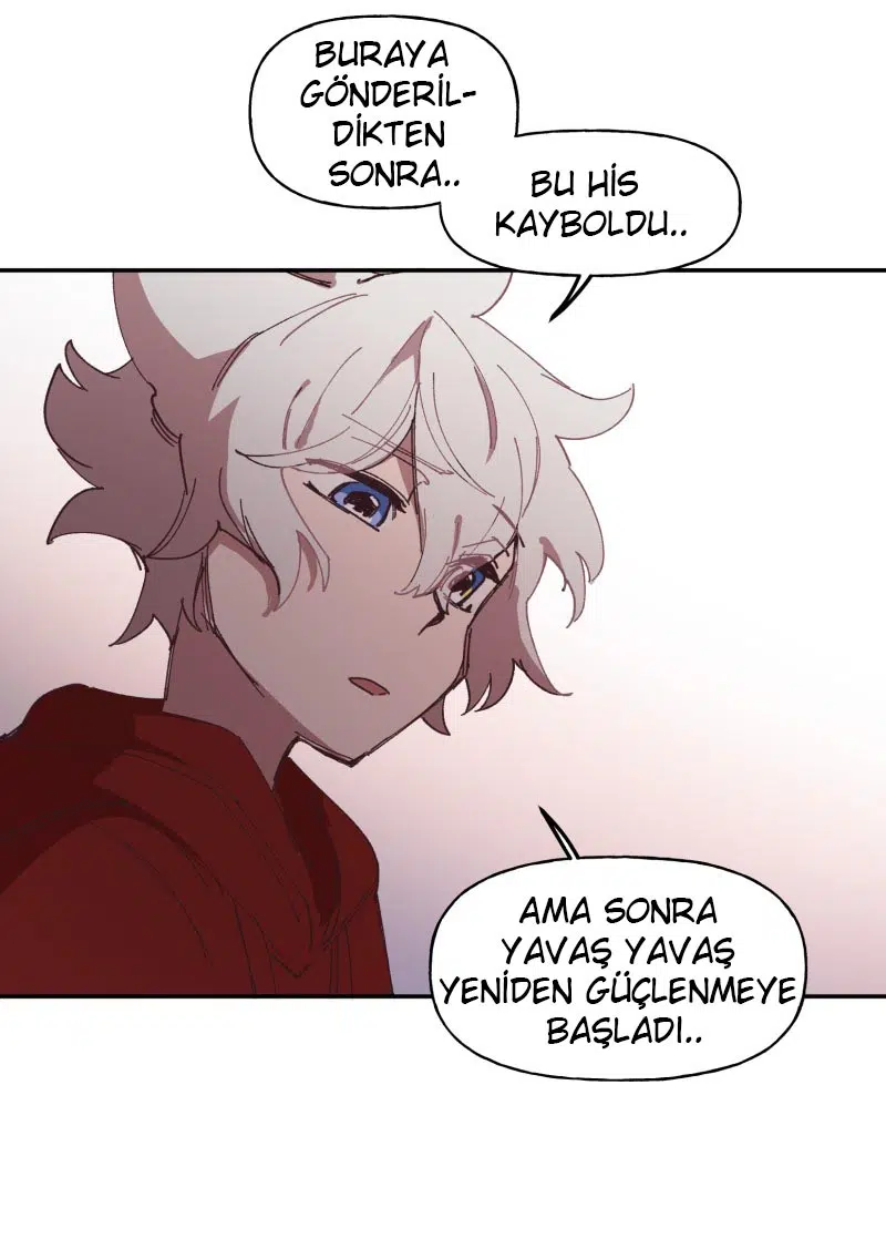 Lumine - Bölüm 114 Sayfa 15