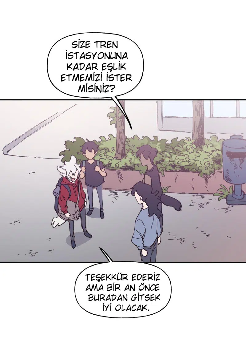 Lumine - Bölüm 114 Sayfa 26