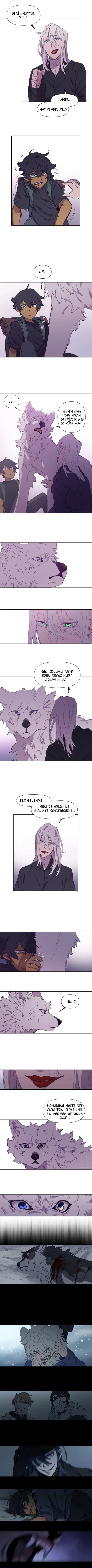 Lumine - Bölüm 116 Sayfa 3