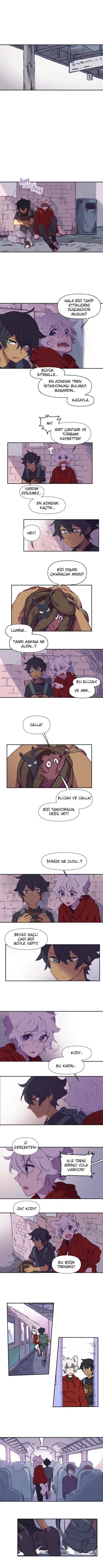 Lumine - Bölüm 117 Sayfa 2