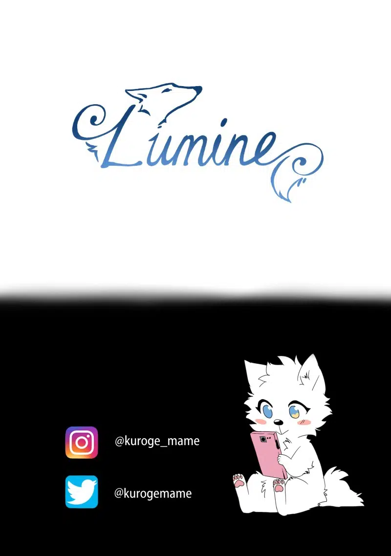 Lumine - Bölüm 12 Sayfa 41