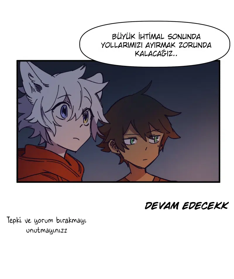 Lumine - Bölüm 132 Sayfa 12