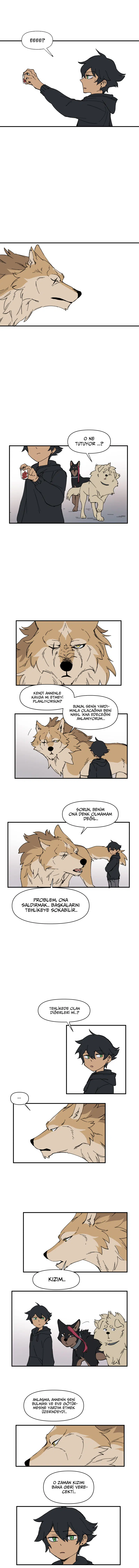 Lumine - Bölüm 154 Sayfa 2