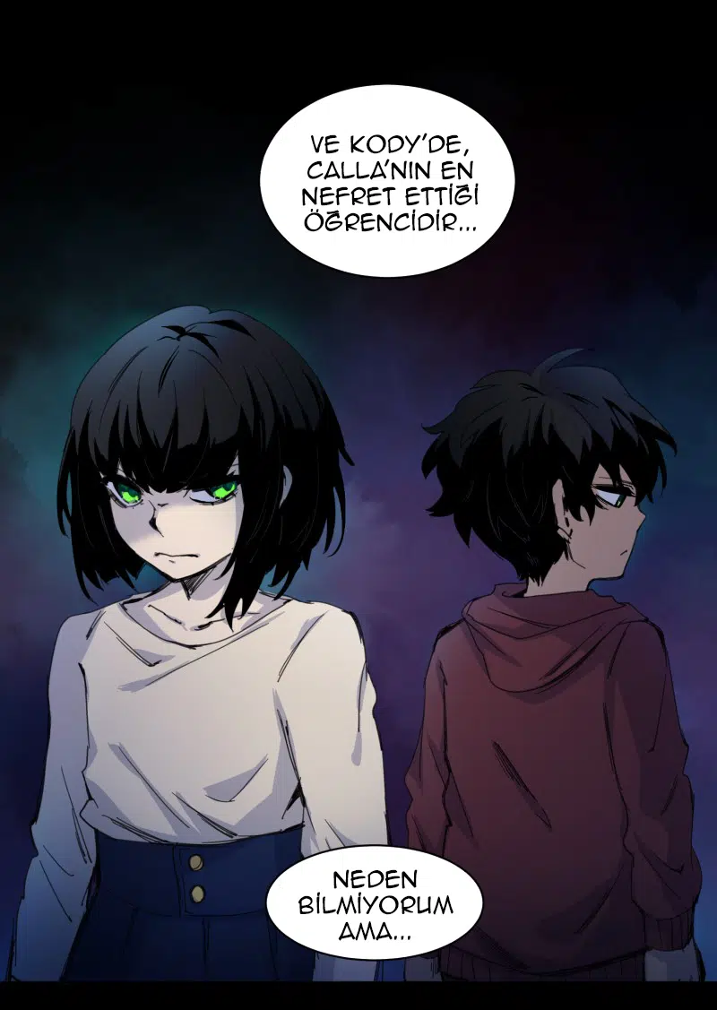 Lumine - Bölüm 17 Sayfa 5